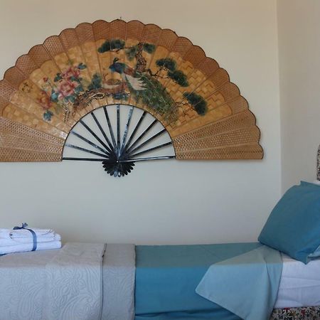 Villa Casa Emilia à Sorrente Extérieur photo