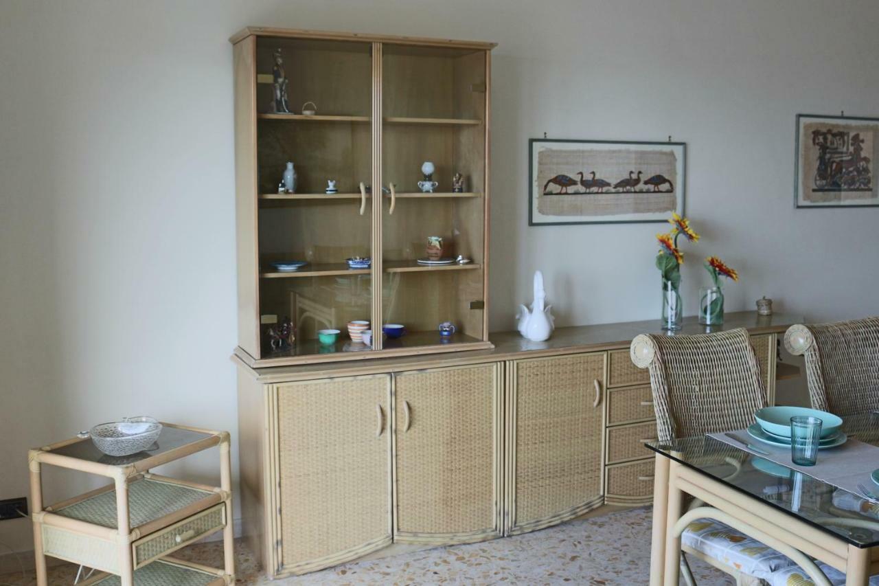 Villa Casa Emilia à Sorrente Extérieur photo