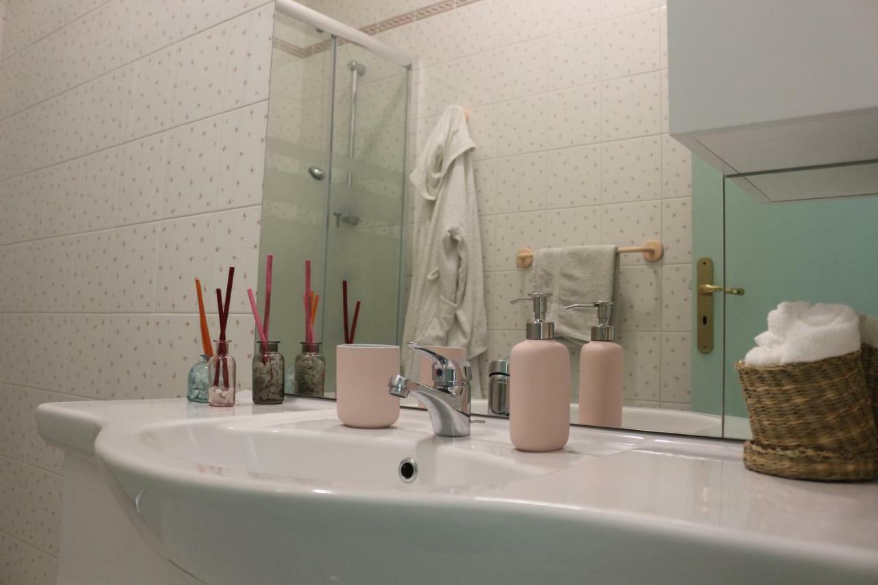 Villa Casa Emilia à Sorrente Extérieur photo