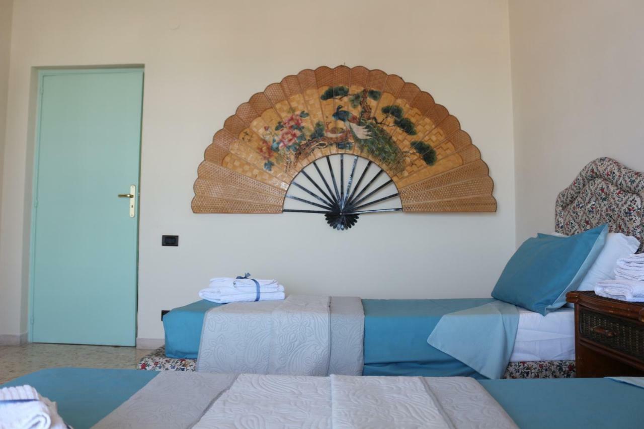 Villa Casa Emilia à Sorrente Extérieur photo