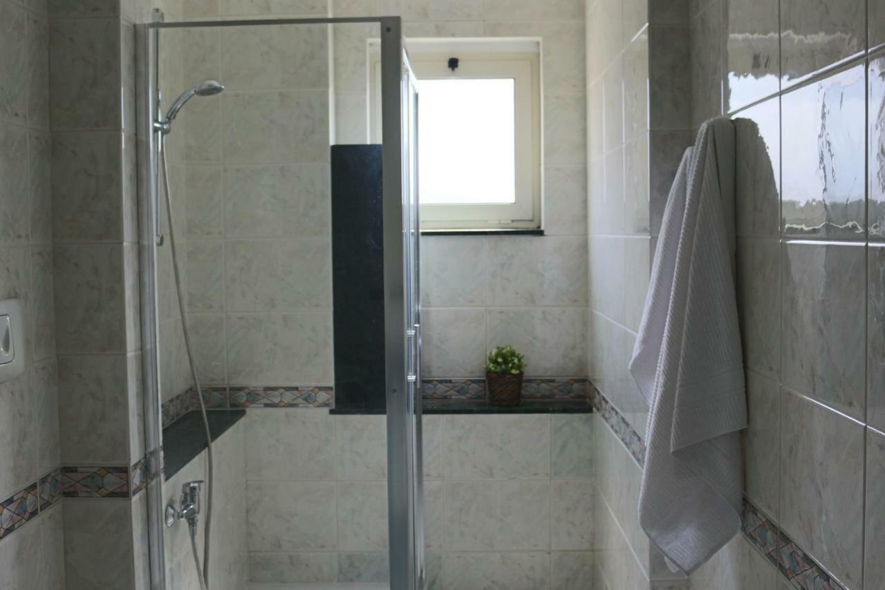 Villa Casa Emilia à Sorrente Extérieur photo