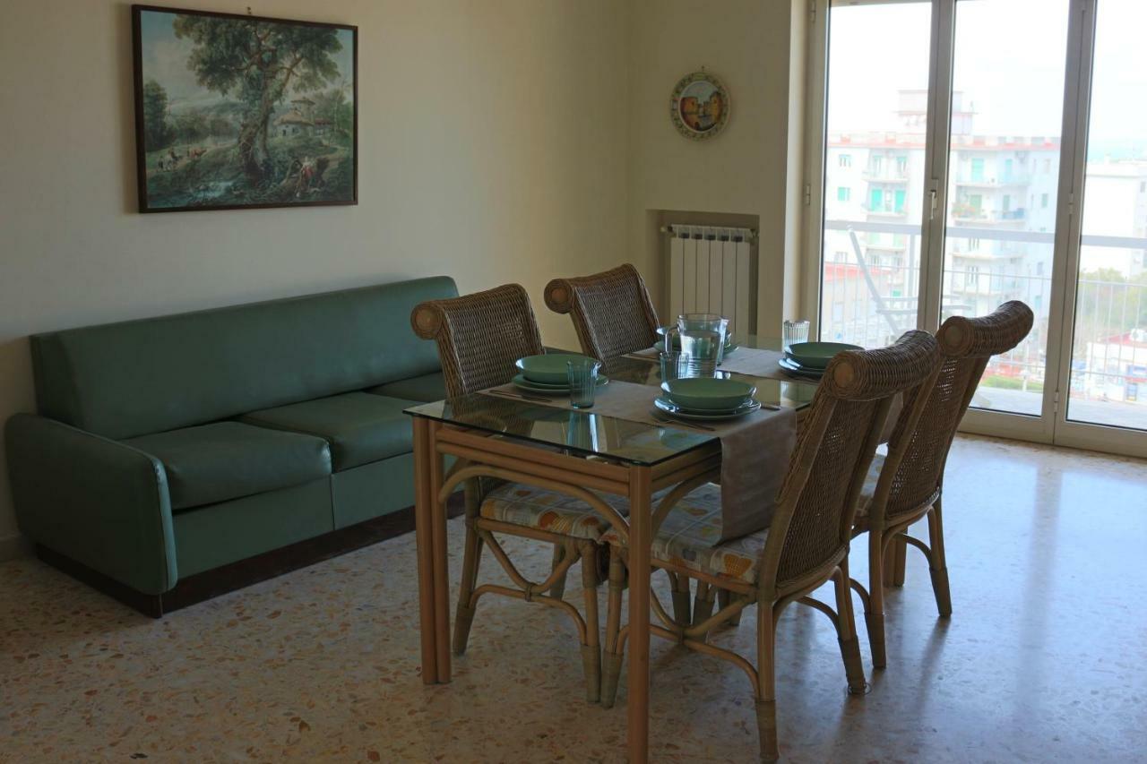 Villa Casa Emilia à Sorrente Extérieur photo