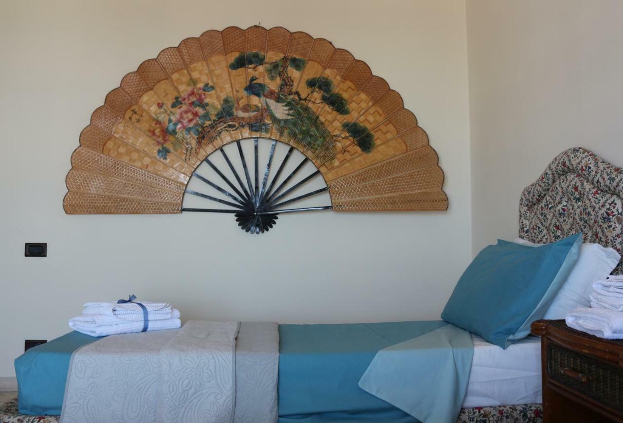 Villa Casa Emilia à Sorrente Extérieur photo