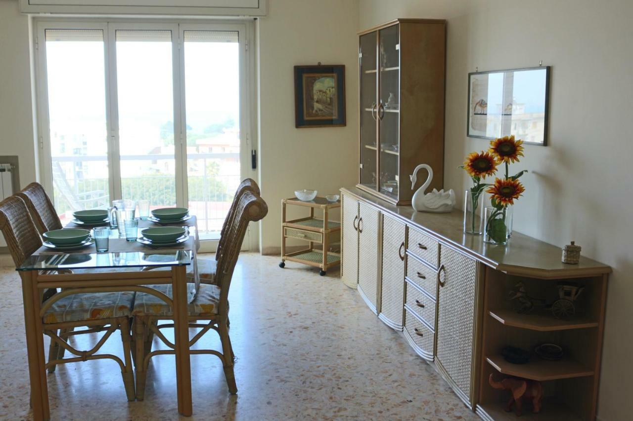 Villa Casa Emilia à Sorrente Extérieur photo