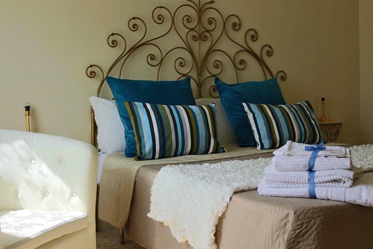 Villa Casa Emilia à Sorrente Extérieur photo