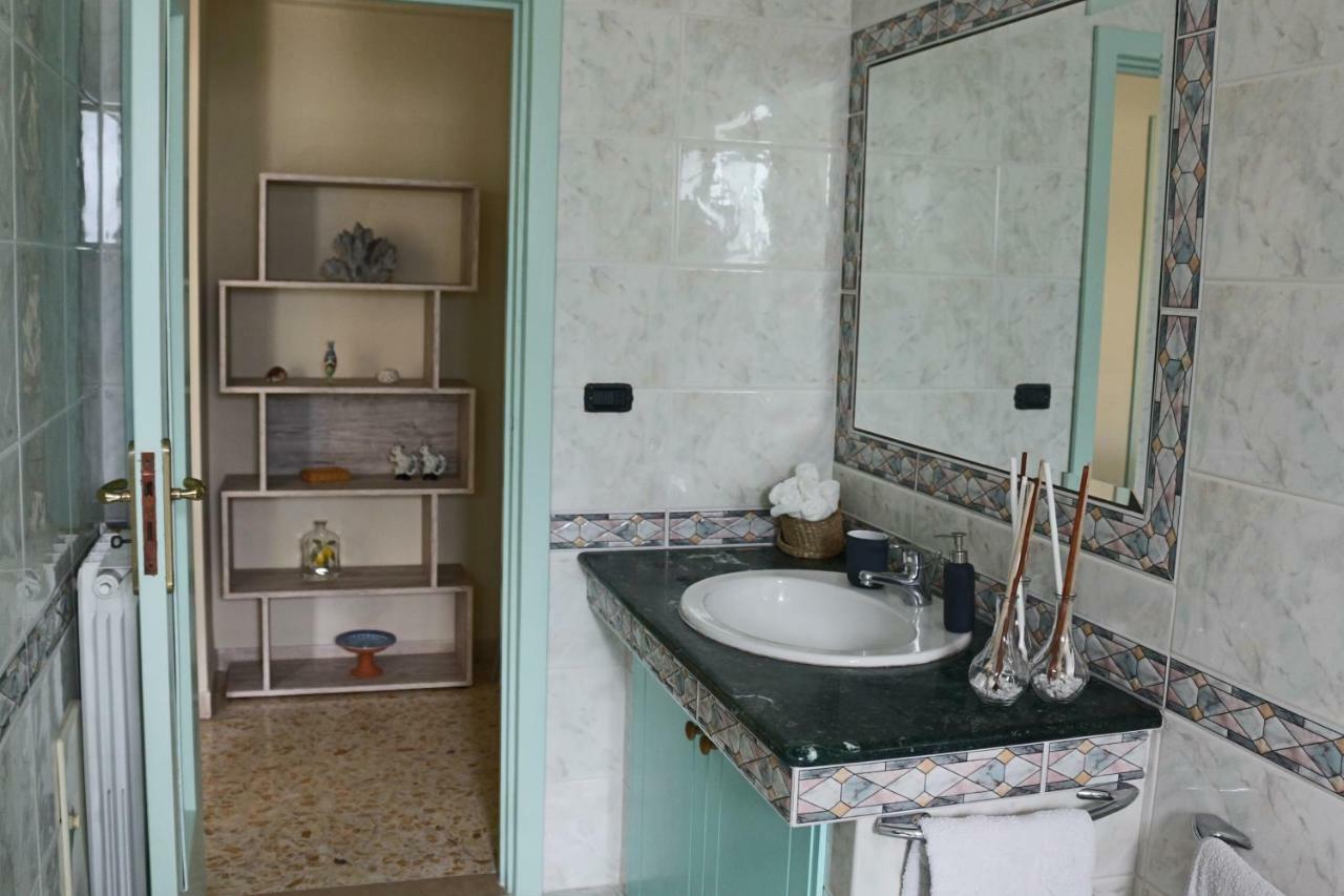 Villa Casa Emilia à Sorrente Extérieur photo