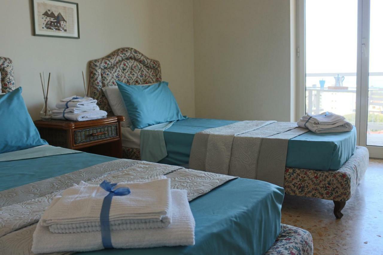Villa Casa Emilia à Sorrente Extérieur photo