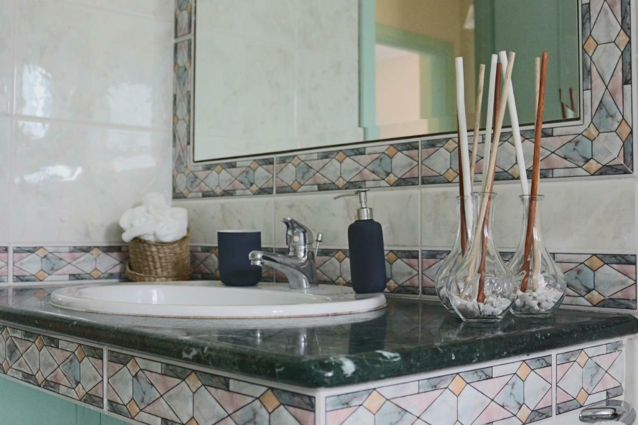 Villa Casa Emilia à Sorrente Extérieur photo